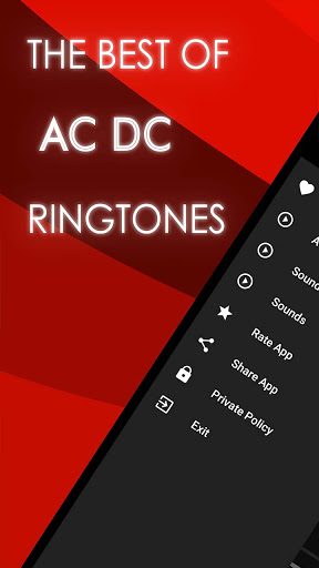 Ac Dc Ringtones Free