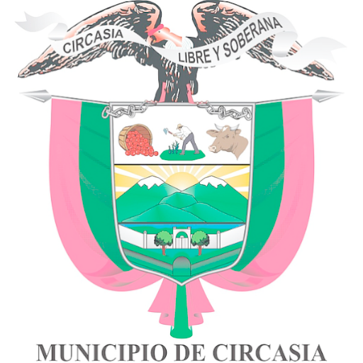 Trami App Circasia logo