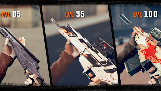 Sniper 3D：Gun Shooting Games Gallery 4
