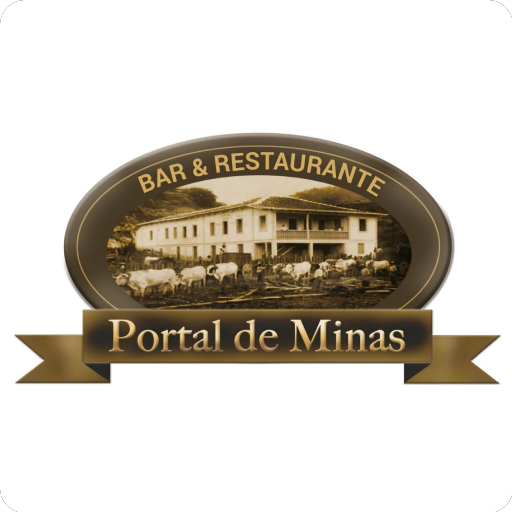 Restaurante Portal de Minas logo