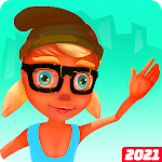 Cover Image of Download Subway Running 0.1 APK