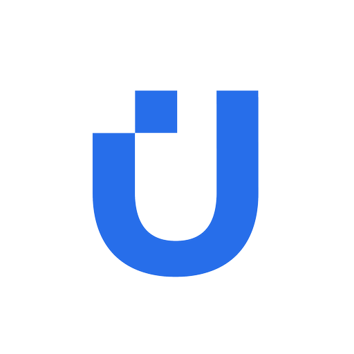 Utopi Support logo