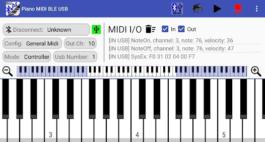 MIDI Keyboard - Apps on Google Play