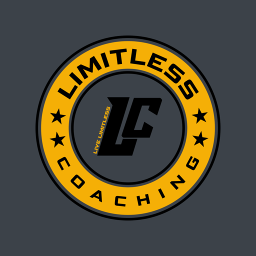 Limitless Coaching logo
