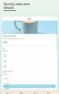Colada Shop