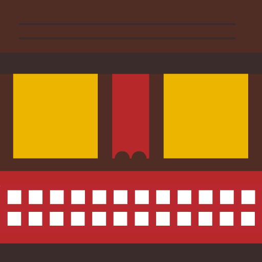 IKONOMIKON - the memory game logo