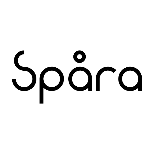 Spåra - GPS Tracker logo