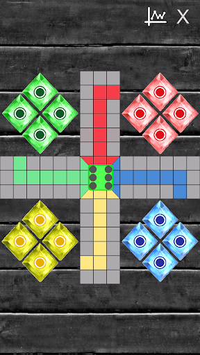Ludo Sycla Screen 2