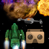 Space Rebelion Virtual Reality icon