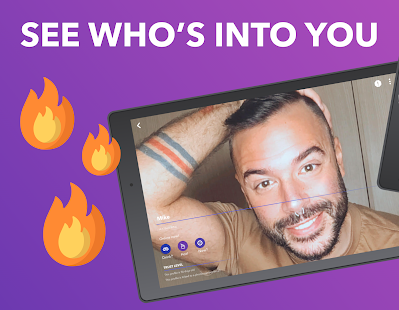 Wapo: Gay Dating App for Men - Chat, Date, & Meet 13.7.0.4 APK screenshots 9