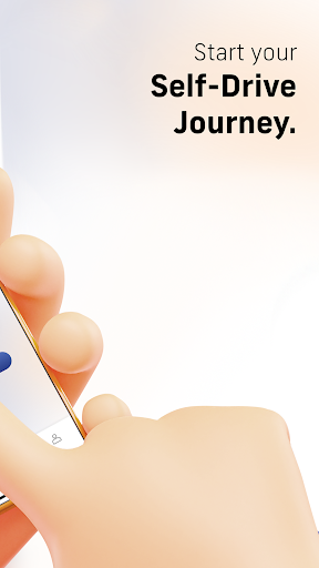 Yoma Car Share Screen 2