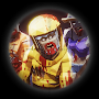 The Zombies APK icon