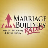Marriage Builders® Radio icon