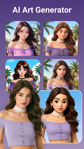 AI Video Enhancer - Utool screenshot 7