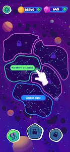 StarDots: Connect and Create