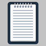 Notepad Notes icon