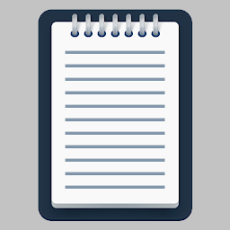 Icon image Notepad Notes