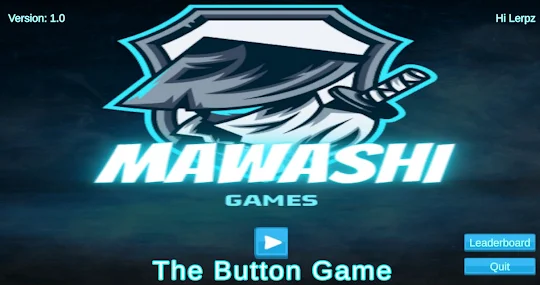 The Button Game