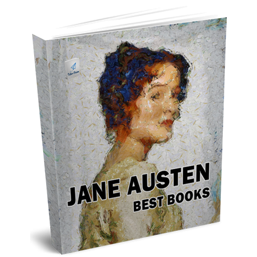 Jane Austen Books logo