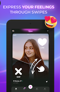 Flirtini - Chat, Flirt, Meet 2.0.0.0 APK screenshots 9