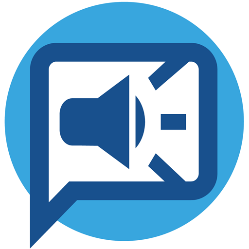 AlertBlast logo