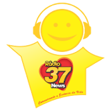 Rádio 37 News icon