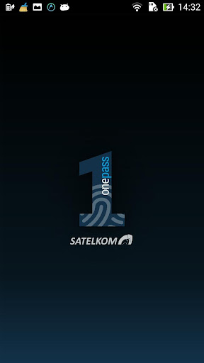 Android application OnePass screenshort