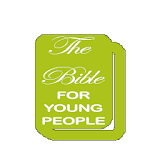 Bible for Young People - Audio icon