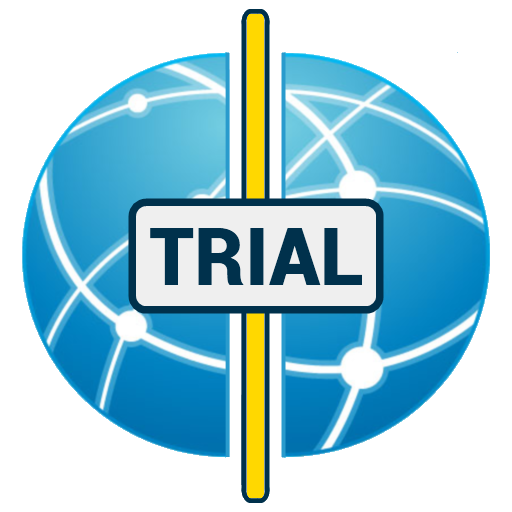 Split Browser Trial 3.0 Icon