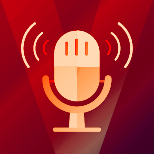 Vision - Smart Voice Assistant 0.98.75 Icon