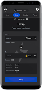 Maiar Exchange Simulator v1.9 (Unlimited Money) Free For Android 3