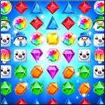 Cover Image of Download Jewel Pop Mania:Match 3 Puzzle 20.1208.09 APK
