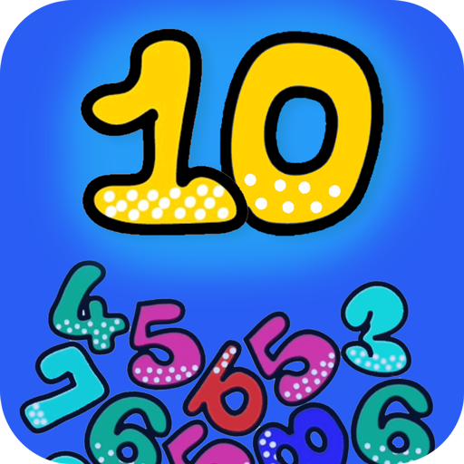 Total Ten logo