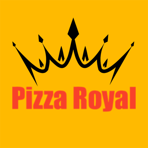 Pizza Royal Bad Homburg logo