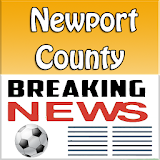 Breaking Newport County News icon