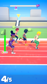 Athletic Runners  screenshots 9