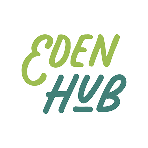 Eden Hub logo
