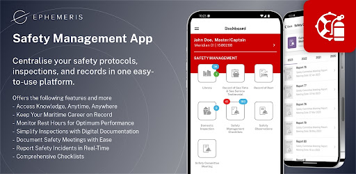 Vessel Safety Management