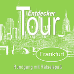 Cover Image of डाउनलोड Frankfurt, Entdeckertour  APK