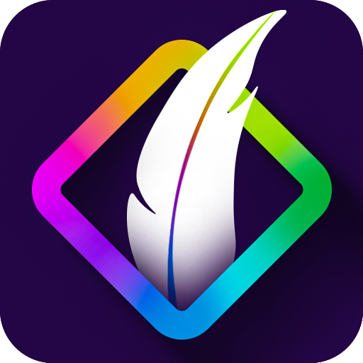 SnapStory - Reels Story Maker logo