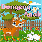 Cover Image of Download Dongeng Anak 1.0 APK