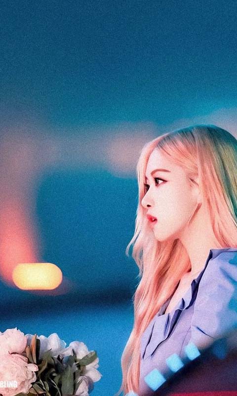 Rose Blackpink Wallpaper Kpop Best Hd 4k New Latest Version Apk Download Com Rosewalpapernd Apk Free