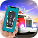 Car Keys Trucks Engine Sound - Androidアプリ