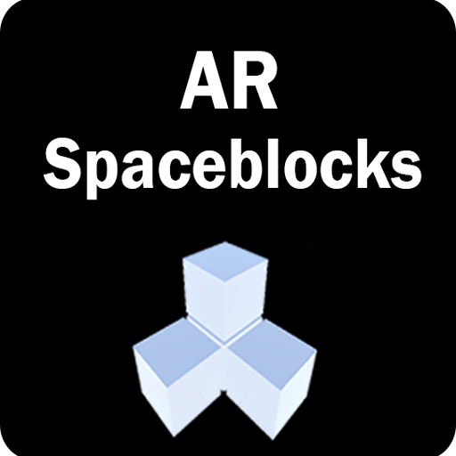 AR Spaceblocks logo