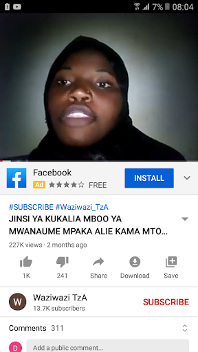 Updated 1 Video Za Usiku Chumbani Alternative Apps Mod 2020