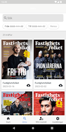 Fastighetsfolket Screen 2