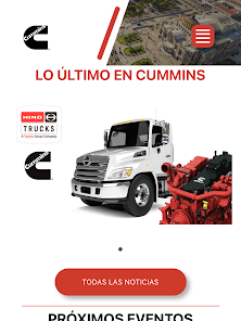 Captura 8 Cummins On android