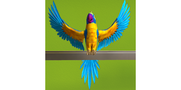 Papagaio – Apps no Google Play