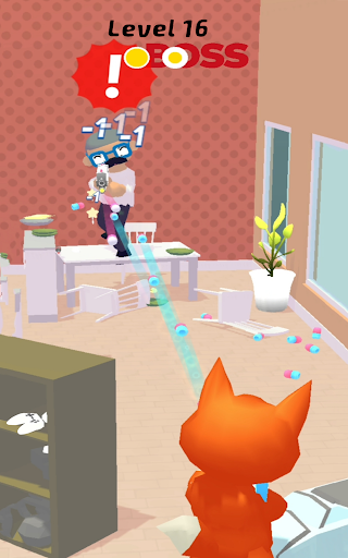 Epic Prankster: Hide and shoot - Action - games