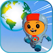 Go global with Getters Game - Androidアプリ